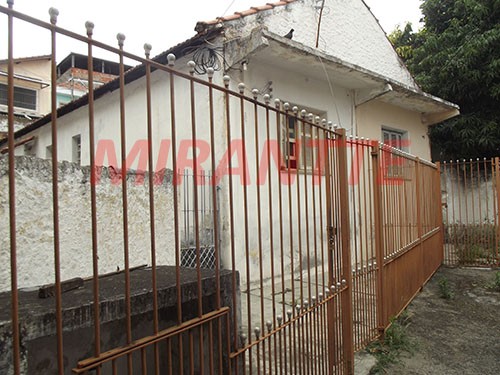 Terreno de 330m² em Imirim