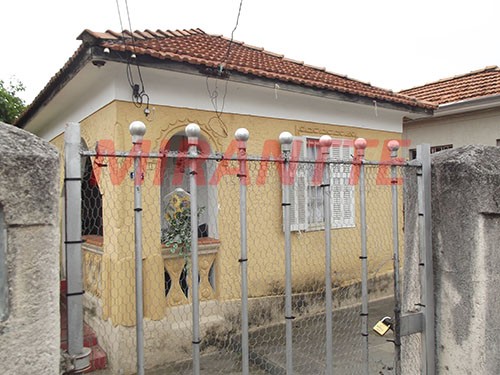 Terreno de 330m² em Imirim