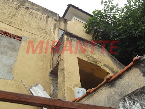 Terreno de 330m² em Imirim