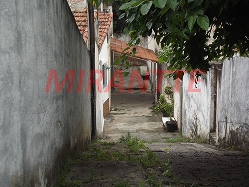 Terreno de 330m² em Imirim