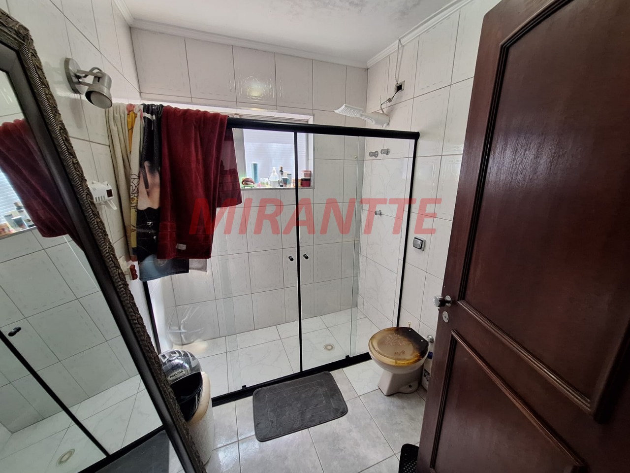 Sobrado de 342m² com 4 quartos em Jardim São Bento