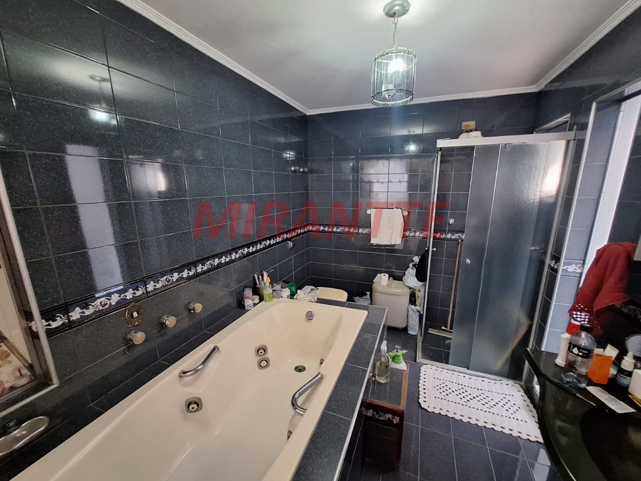 Sobrado de 342m² com 4 quartos em Jardim São Bento