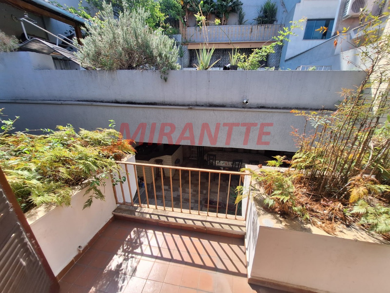 Sobrado de 342m² com 4 quartos em Jardim São Bento