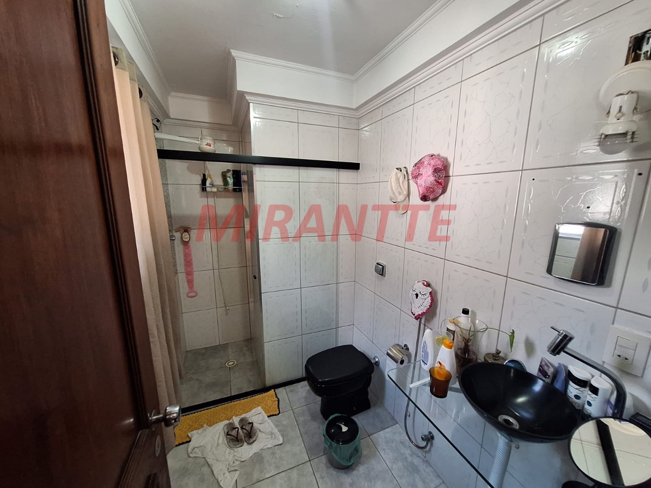 Sobrado de 342m² com 4 quartos em Jardim São Bento