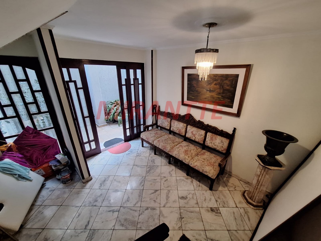 Sobrado de 342m² com 4 quartos em Jardim São Bento
