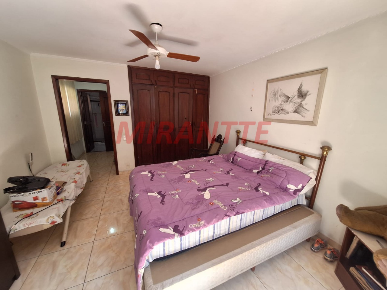 Sobrado de 342m² com 4 quartos em Jardim São Bento