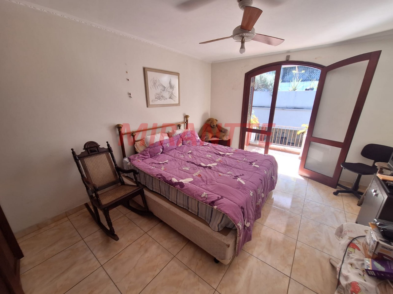 Sobrado de 342m² com 4 quartos em Jardim São Bento