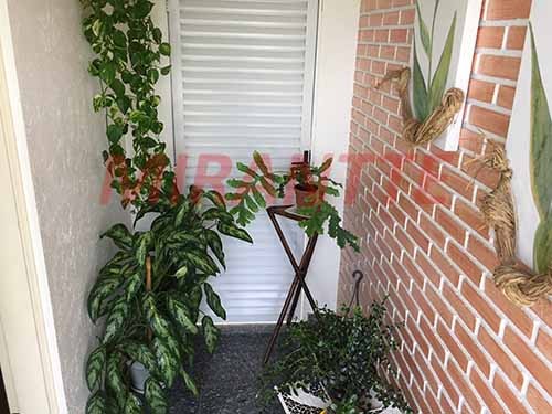Sobrado de 208m² com 3 quartos em Vila Guilherme