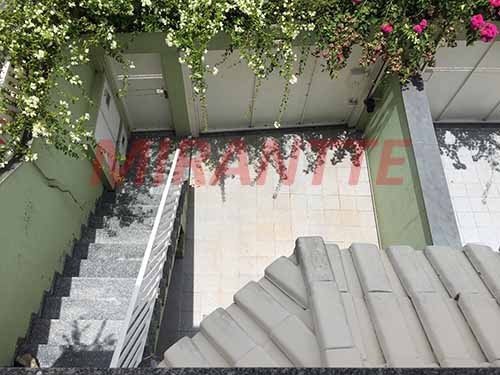 Sobrado de 208m² com 3 quartos em Vila Guilherme