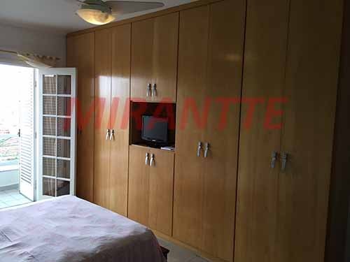 Sobrado de 208m² com 3 quartos em Vila Guilherme