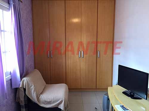 Sobrado de 208m² com 3 quartos em Vila Guilherme