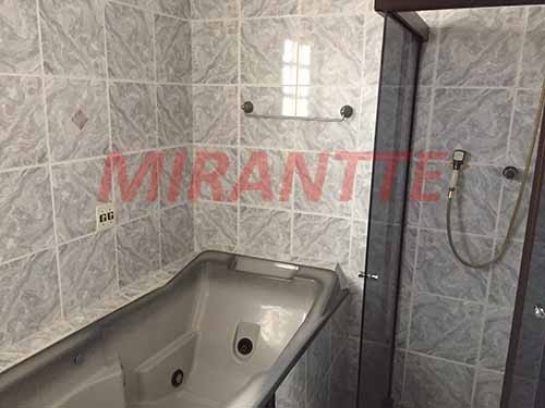 Sobrado de 208m² com 3 quartos em Vila Guilherme