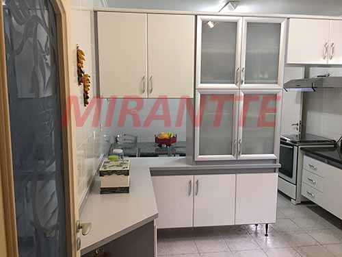 Sobrado de 208m² com 3 quartos em Vila Guilherme