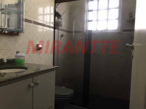 Sobrado de 208m² com 3 quartos em Vila Guilherme