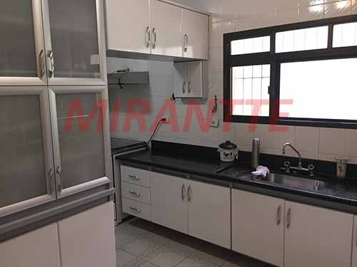 Sobrado de 208m² com 3 quartos em Vila Guilherme