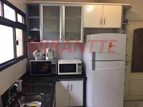 Sobrado de 208m² com 3 quartos em Vila Guilherme