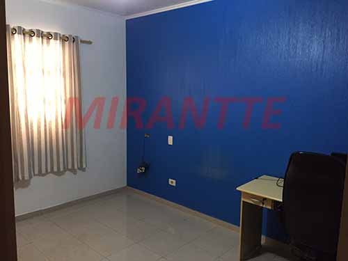 Sobrado de 208m² com 3 quartos em Vila Guilherme