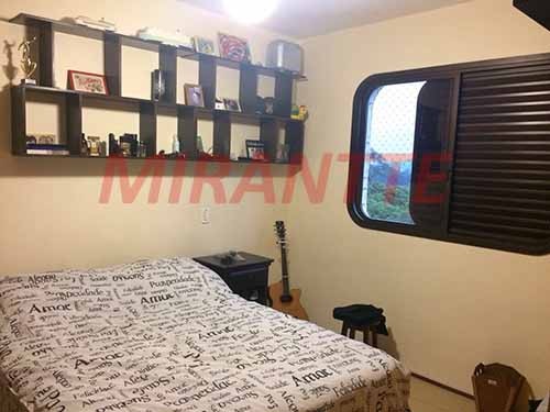 Apartamento de 164m² com 4 quartos em Horto Florestal