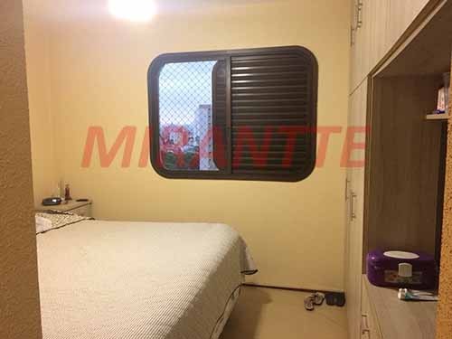 Apartamento de 164m² com 4 quartos em Horto Florestal