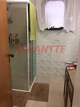 Apartamento de 164m² com 4 quartos em Horto Florestal