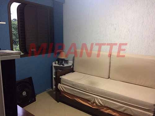 Apartamento de 164m² com 4 quartos em Horto Florestal
