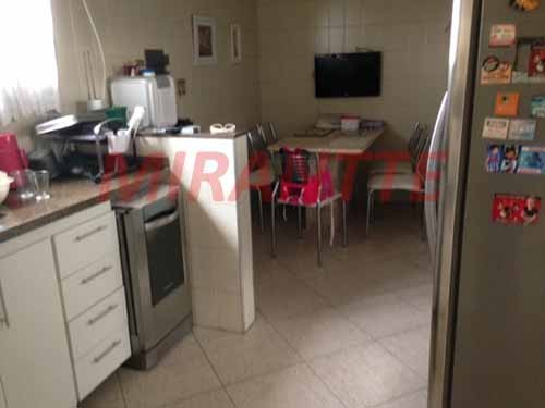 Apartamento de 164m² com 4 quartos em Horto Florestal