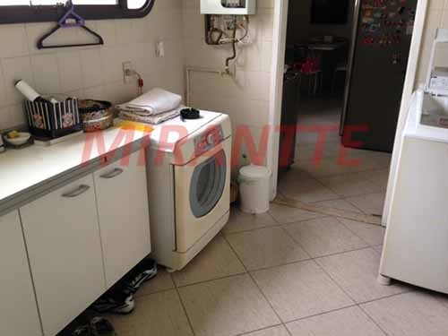 Apartamento de 164m² com 4 quartos em Horto Florestal