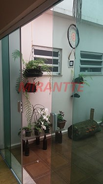 Casa terrea de 213m² com 3 quartos em Tremembe