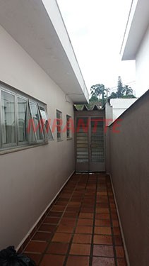 Casa terrea de 213m² com 3 quartos em Tremembe