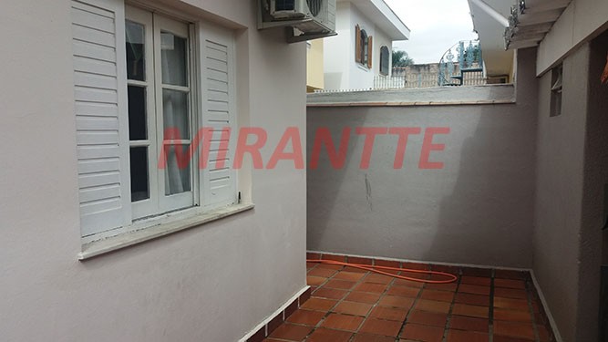 Casa terrea de 213m² com 3 quartos em Tremembe