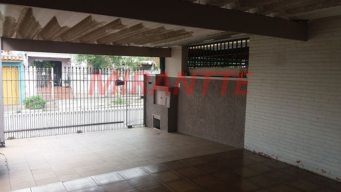 Casa terrea de 213m² com 3 quartos em Tremembe