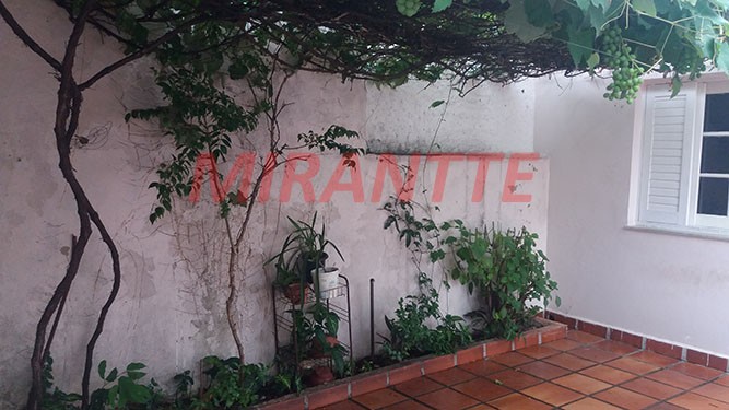 Casa terrea de 213m² com 3 quartos em Tremembe