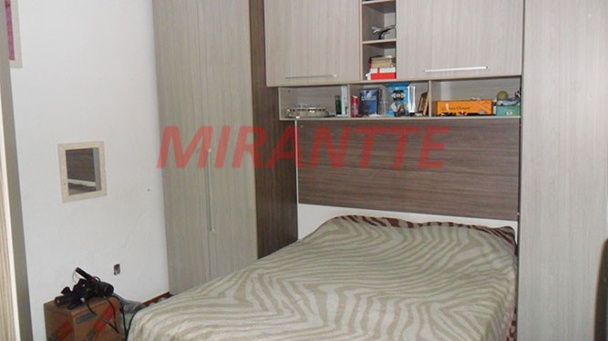 Casa terrea de 110m² com 4 quartos em Tucuruvi