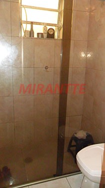 Casa terrea de 110m² com 4 quartos em Tucuruvi