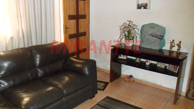Casa terrea de 110m² com 4 quartos em Tucuruvi
