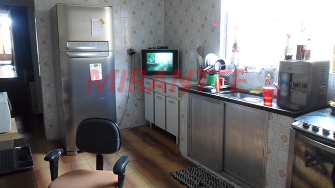 Casa terrea de 110m² com 4 quartos em Tucuruvi