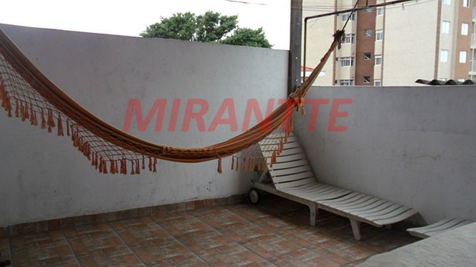 Casa terrea de 110m² com 4 quartos em Tucuruvi