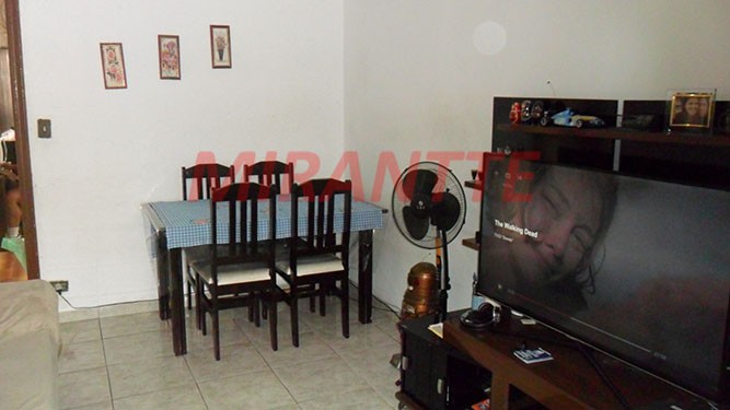 Casa terrea de 110m² com 4 quartos em Tucuruvi