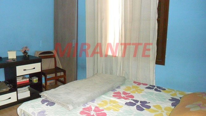 Casa terrea de 110m² com 4 quartos em Tucuruvi