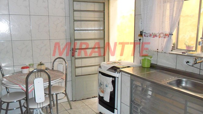 Casa terrea de 110m² com 4 quartos em Tucuruvi