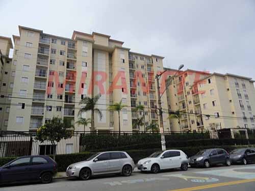 Apartamento de 50m² com 3 quartos em Jaraguá