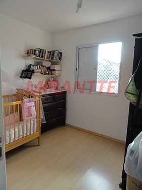Apartamento de 50m² com 3 quartos em Jaraguá