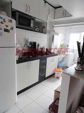 Apartamento de 50m² com 3 quartos em Jaraguá