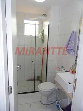 Apartamento de 50m² com 3 quartos em Jaraguá