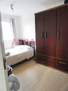 Apartamento de 50m² com 3 quartos em Jaraguá