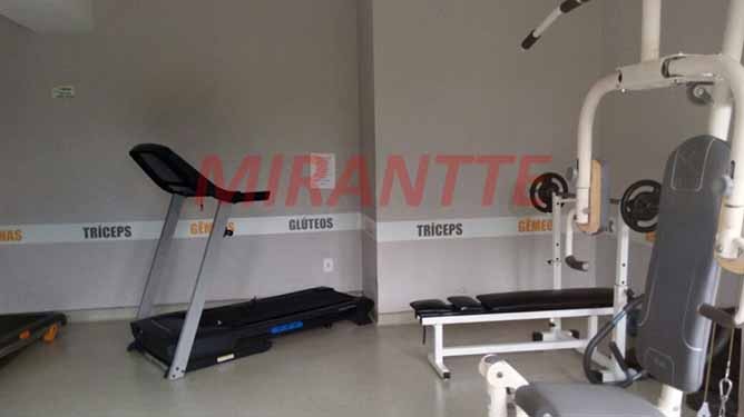 Apartamento de 50m² com 3 quartos em Jaraguá