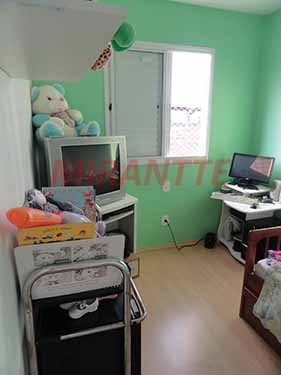 Apartamento de 50m² com 3 quartos em Jaraguá