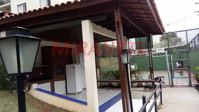 Apartamento de 50m² com 3 quartos em Jaraguá