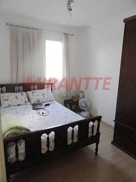 Apartamento de 50m² com 3 quartos em Jaraguá