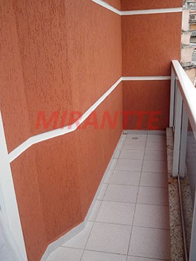 Sobrado de 127m² com 3 quartos em Vila Medeiros
